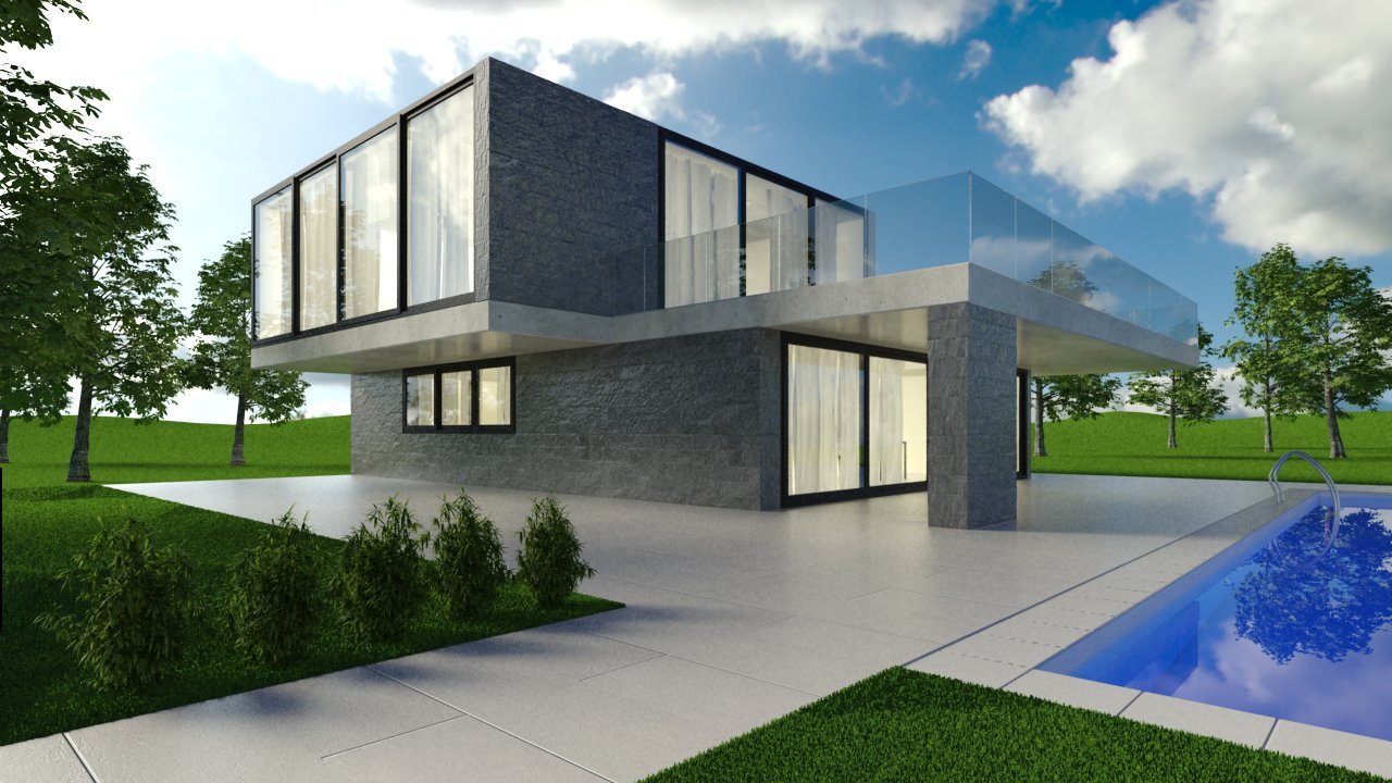 Architectural